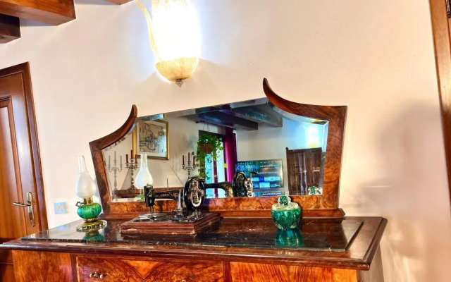 Apartment Ca Laguna