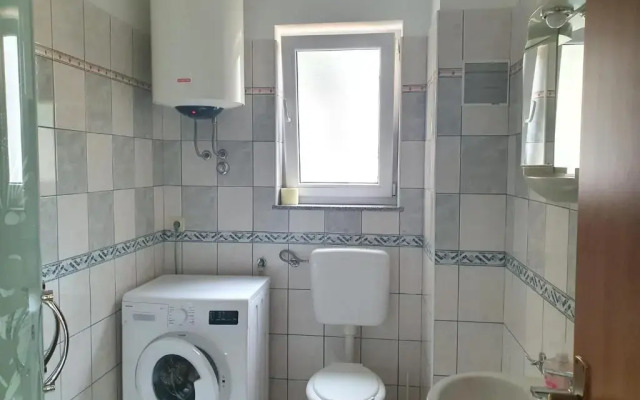 Apartments Topalović