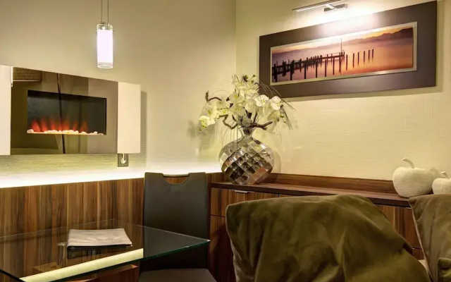 Hotel Am Badepark