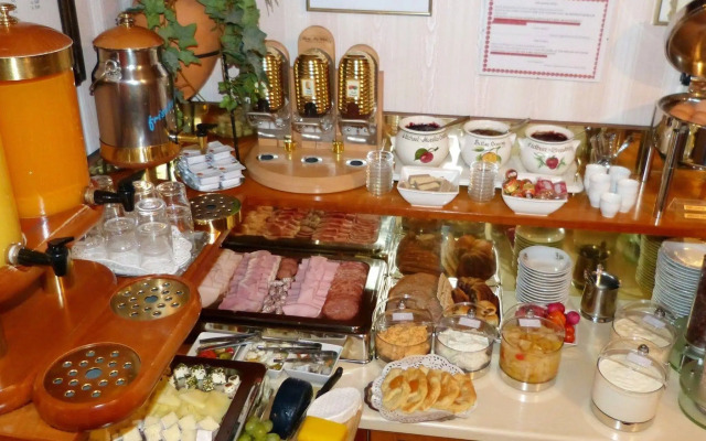 Boutique Hotel zur Wiener Staatsoper