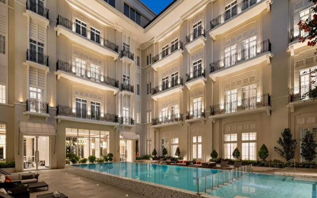 The Grand Mansion Menteng