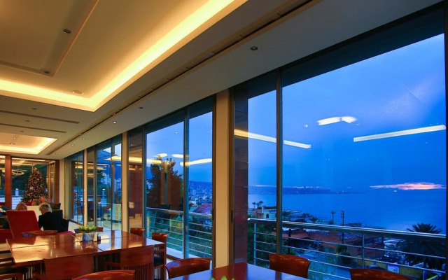 Monte Mare Hotel