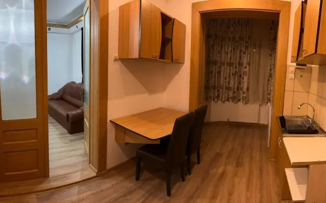 Casa din Tei Brasov by BuySellRent