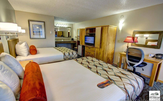 Super 8 by Wyndham Florence OR