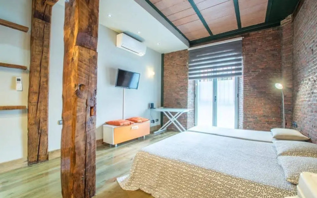 Welcome Apartments Retiro Park Charme