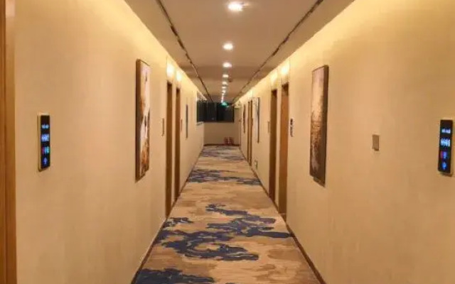 Zhongshan Guest House
