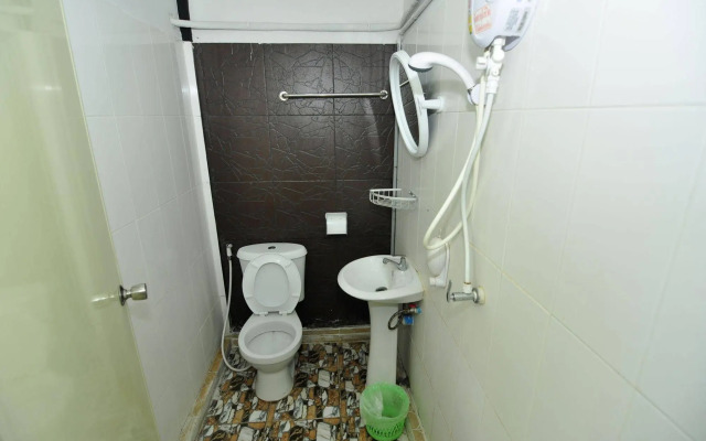 Kitty Guesthouse