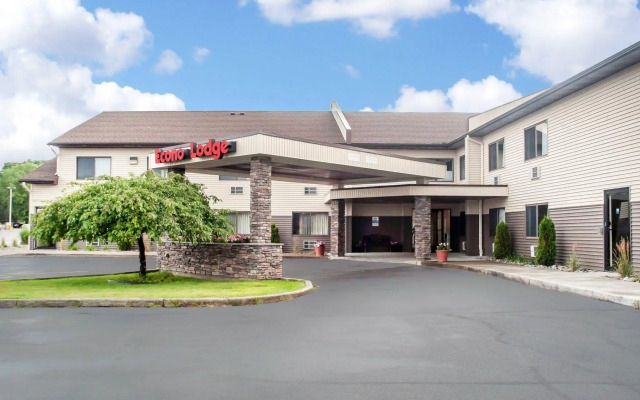 Econo Lodge Ithaca