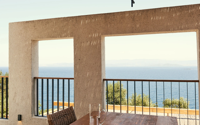 Bodrum Loft