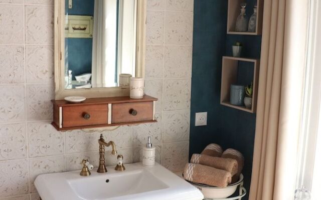 La Maison des Soeurs