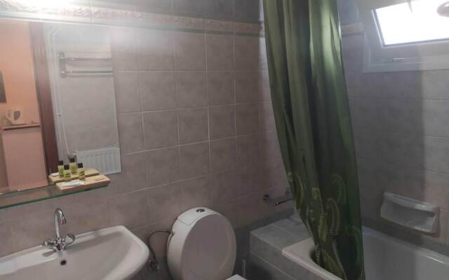 Apartment for two Persons