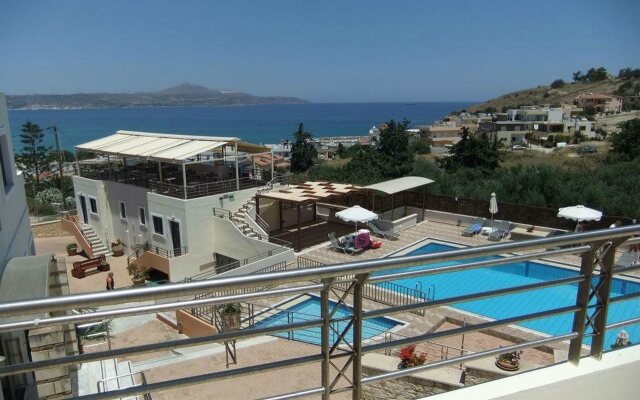 Sunrise Suites
