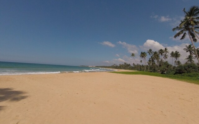 Nature Paradise Villas