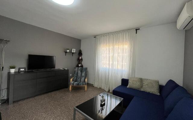 Roger Balcon Mediterraneo Tarragona