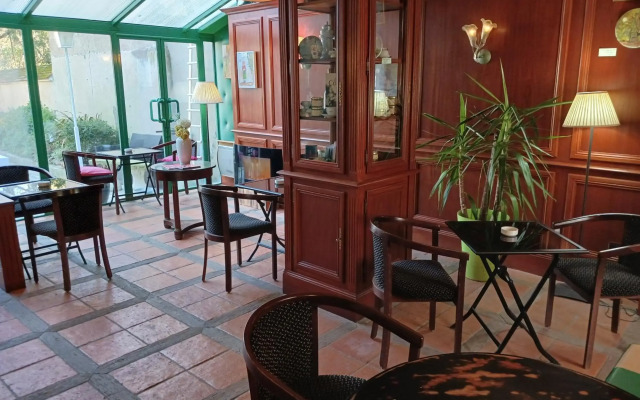 Hôtel de la Cognette