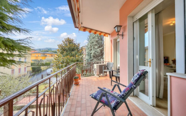 Apartment Cuba 300m From Garda Lake