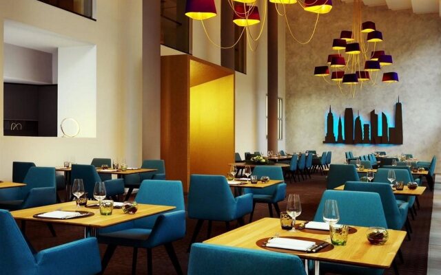 Sheraton Hanover Pelikan Hotel