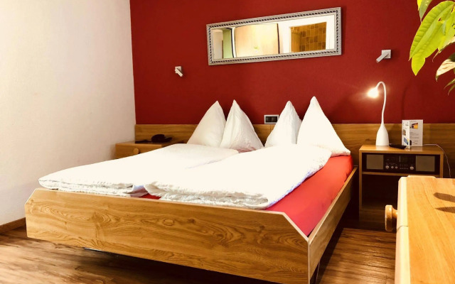 Hotel Toscana