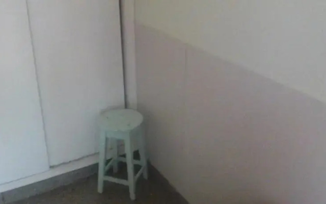 Casa del Maestro y Previsión Social Filial Mendoza Capital