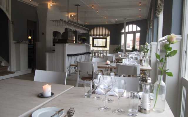 Plesners Badehotel