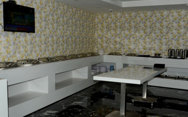 Karunya Residency