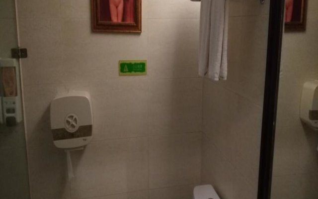 Shenzhen Vienna Hotel (Airong road branch)