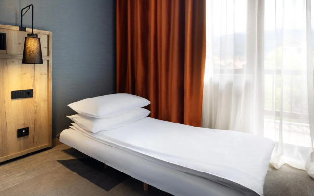 Four Points by Sheraton Bansko