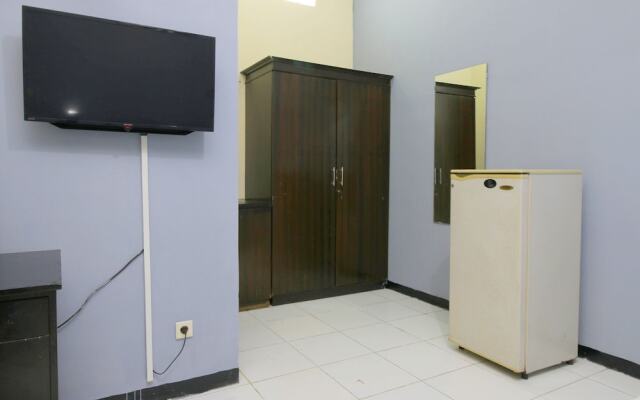 Airy Eco Syariah Kemang Ampera Raya 15 Jakarta