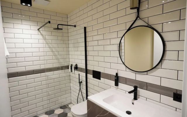 Seven Town House Boutique Hotel
