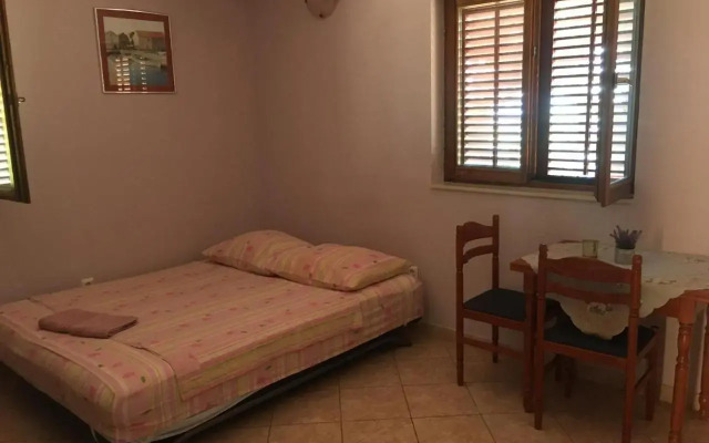 Apartmani Anja