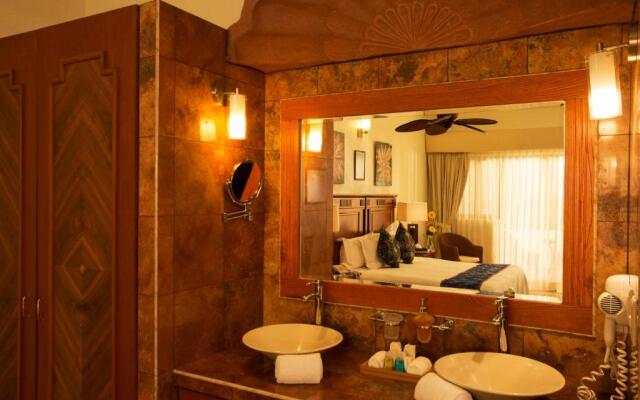 La Buena Vibra Retreat and Spa Hotel