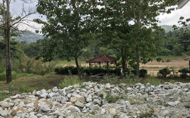 Panorama View Chalet & Homestay
