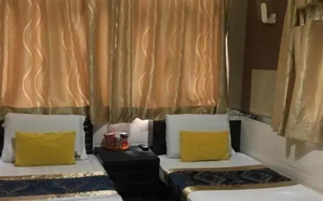 Reliance Inn Guest House