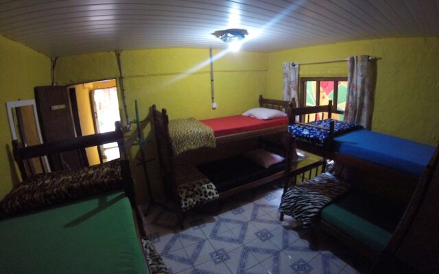 Hostel CasAmarEla