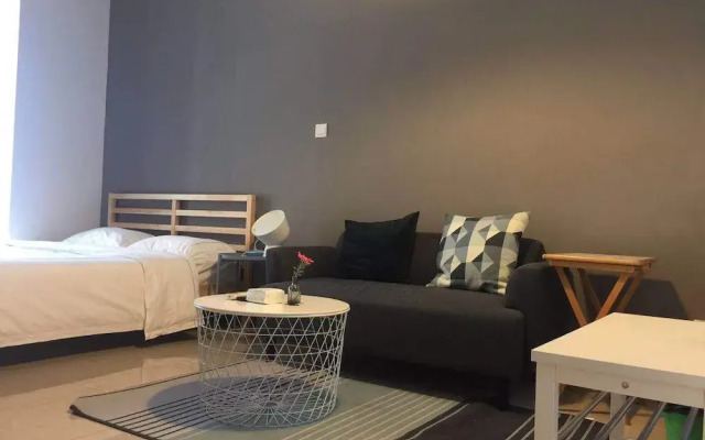 Easy Apartment - Guangzhou East Railway Station