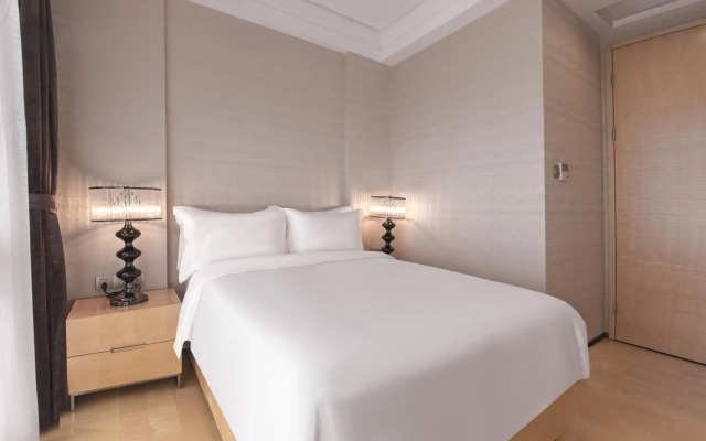 Vaperse Hotel