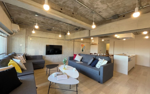 Dai3Himawari Building 504,704