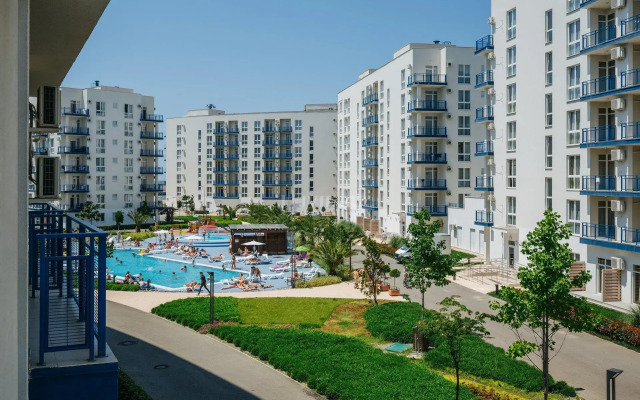 Apart-Hotel Imeretinskiy