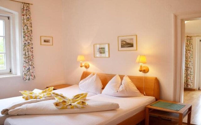 Hotel Seehof