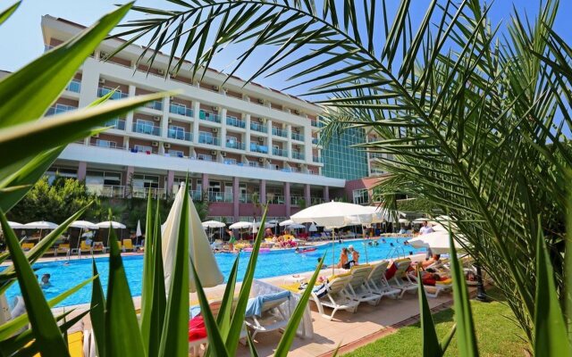 Telatiye Resort Hotel - All Inclusive