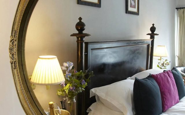 The Angel B&B