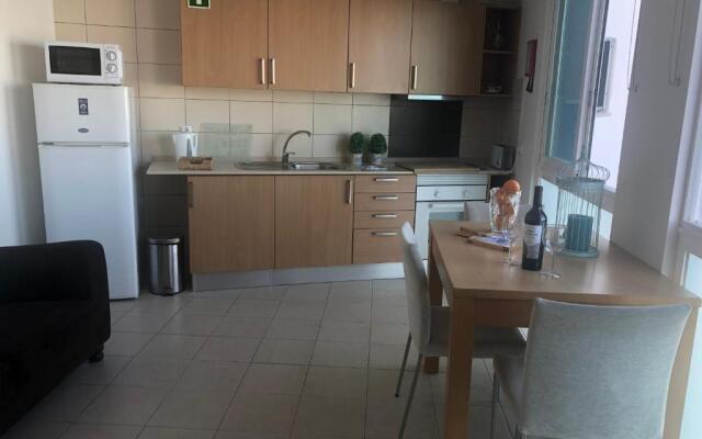 Bayview Apartment 106