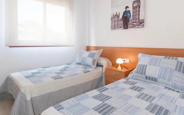 Apartamento Peñiscola