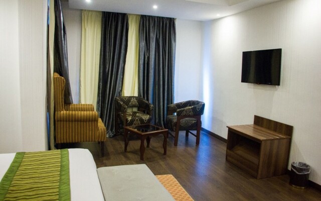 Sun Heaven Hotel & Resort Lekki