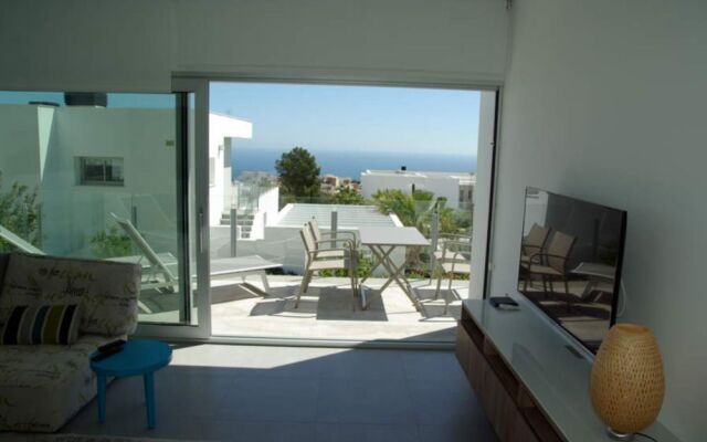 Apartment in Alicante, Benitachell 103599 by MO Rentals