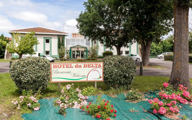 Hôtel Du Delta
