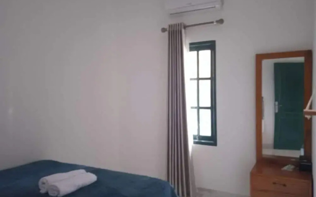 ZG Home Jogja