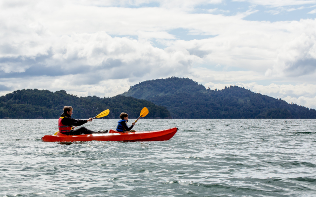 Termas Puyehue Wellness & Spa Resort
