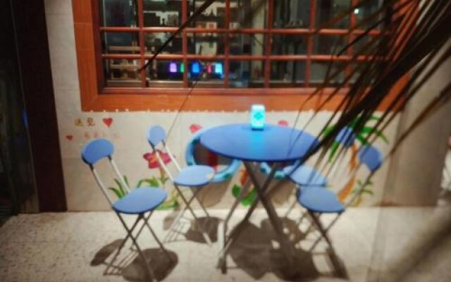 【Meeting English Guest House】 5 Mins Distance To The Most Beautiful Beach