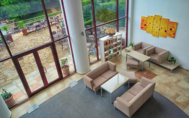 Park Hotel Odessos